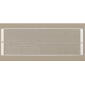 Bright Fluorescence Grid for VFD Part